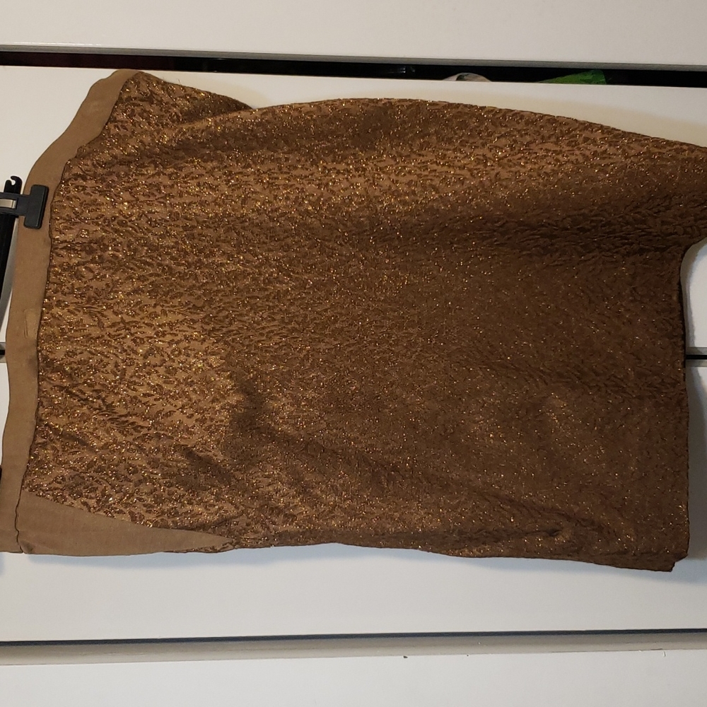Oscar de la Renta maternity skirt size 12?
